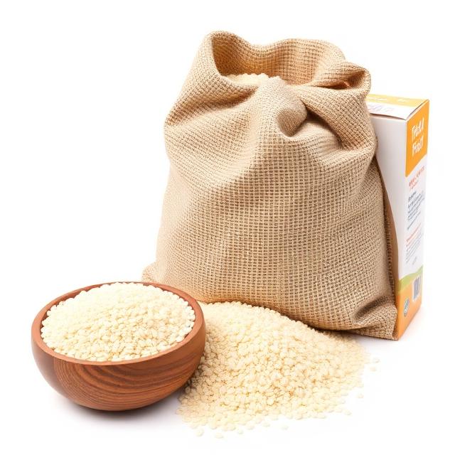 Cereals & Grains