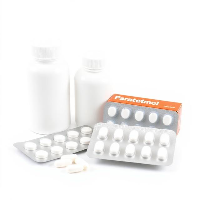 Pharmaceuticals