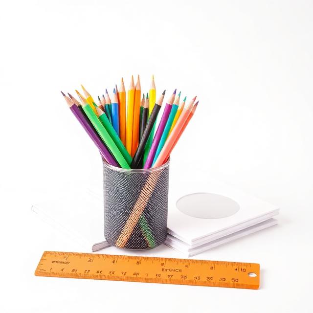 Stationery